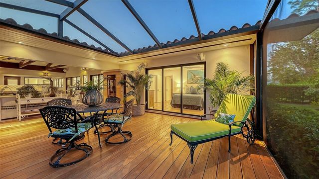 1514 S LAKE SHORE DRIVE, Sarasota, FL 34231