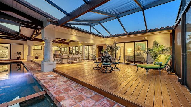 1514 S LAKE SHORE DRIVE, Sarasota, FL 34231