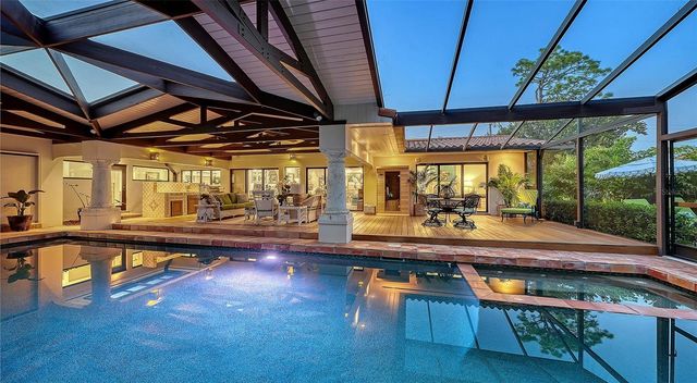 1514 S LAKE SHORE DRIVE, Sarasota, FL 34231