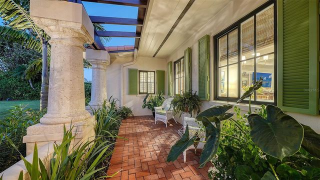 1514 S LAKE SHORE DRIVE, Sarasota, FL 34231