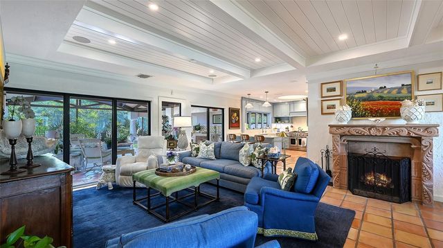 1514 S LAKE SHORE DRIVE, Sarasota, FL 34231