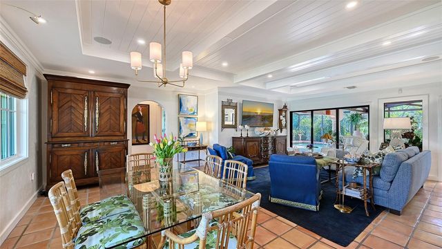 1514 S LAKE SHORE DRIVE, Sarasota, FL 34231