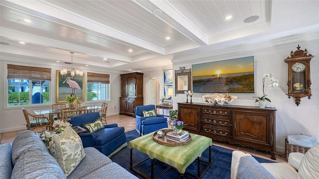 1514 S LAKE SHORE DRIVE, Sarasota, FL 34231