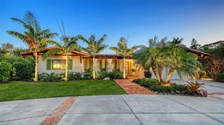 1514 S LAKE SHORE DRIVE, Sarasota, FL 34231