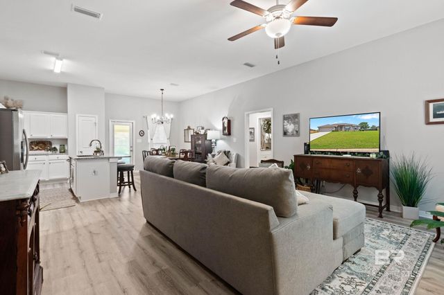 10818 Cord Avenue, Bay Minette, AL 36507