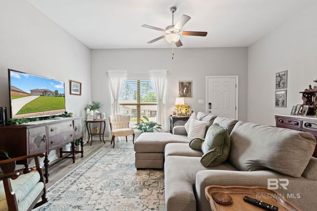 10818 Cord Avenue, Bay Minette, AL 36507