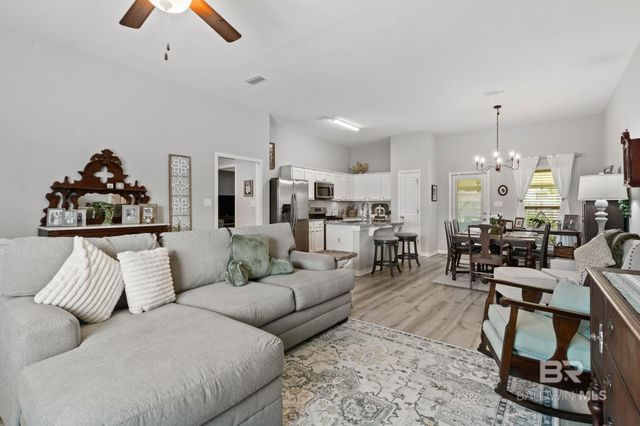 10818 Cord Avenue, Bay Minette, AL 36507