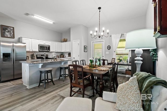 10818 Cord Avenue, Bay Minette, AL 36507