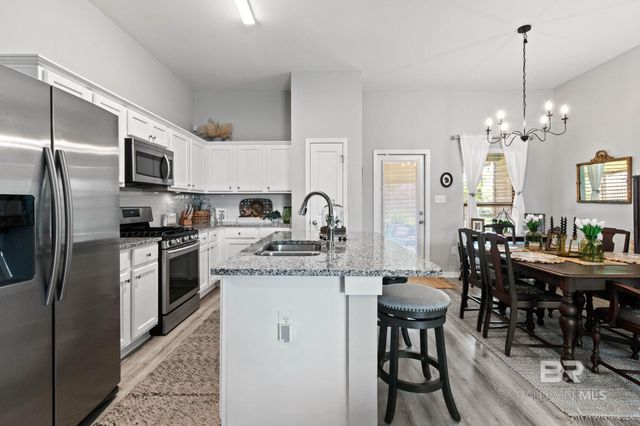 10818 Cord Avenue, Bay Minette, AL 36507