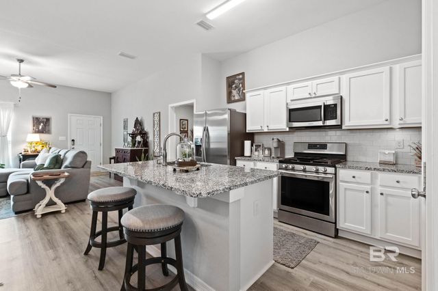 10818 Cord Avenue, Bay Minette, AL 36507
