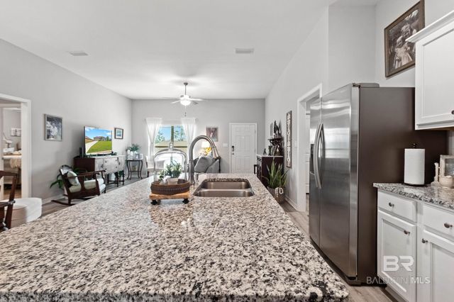 10818 Cord Avenue, Bay Minette, AL 36507