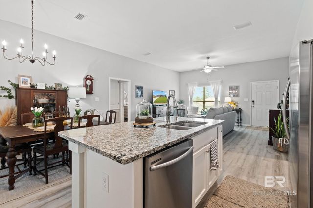 10818 Cord Avenue, Bay Minette, AL 36507