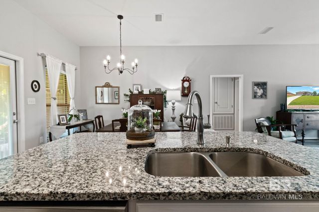 10818 Cord Avenue, Bay Minette, AL 36507