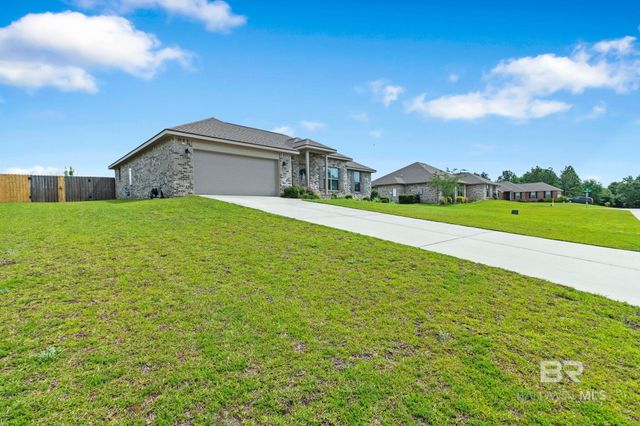 10818 Cord Avenue, Bay Minette, AL 36507