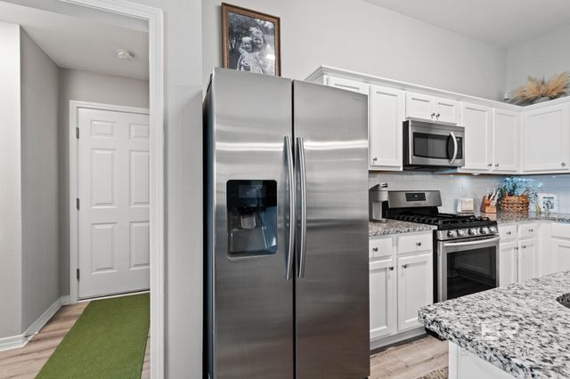 10818 Cord Avenue, Bay Minette, AL 36507