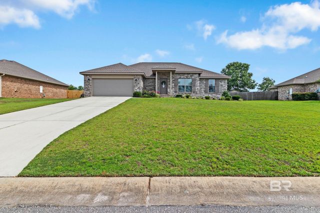 10818 Cord Avenue, Bay Minette, AL 36507