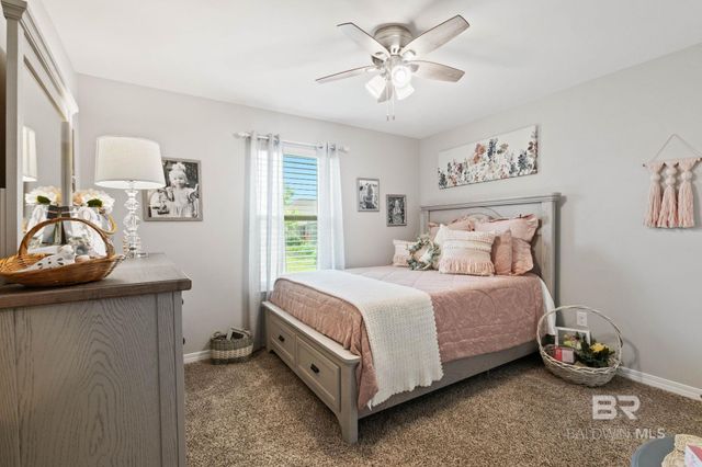 10818 Cord Avenue, Bay Minette, AL 36507