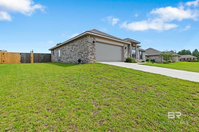 10818 Cord Avenue, Bay Minette, AL 36507