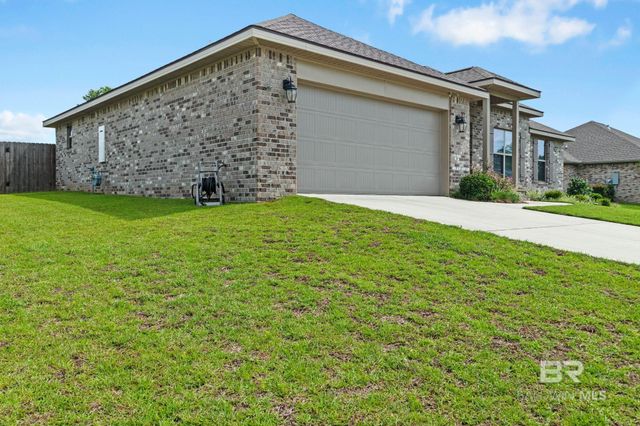 10818 Cord Avenue, Bay Minette, AL 36507