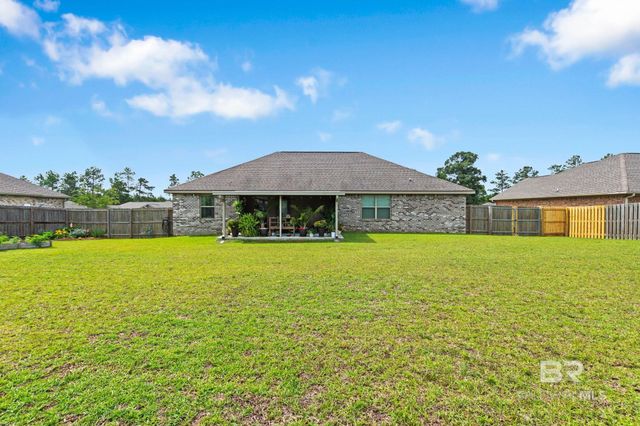10818 Cord Avenue, Bay Minette, AL 36507