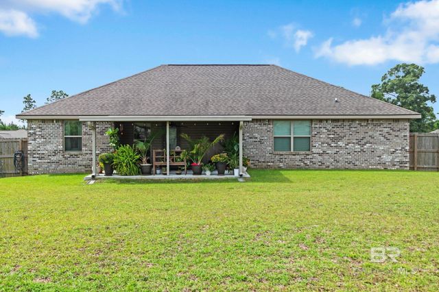 10818 Cord Avenue, Bay Minette, AL 36507