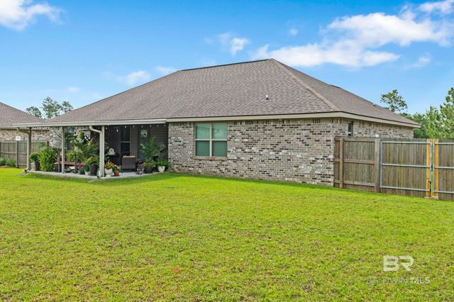 10818 Cord Avenue, Bay Minette, AL 36507