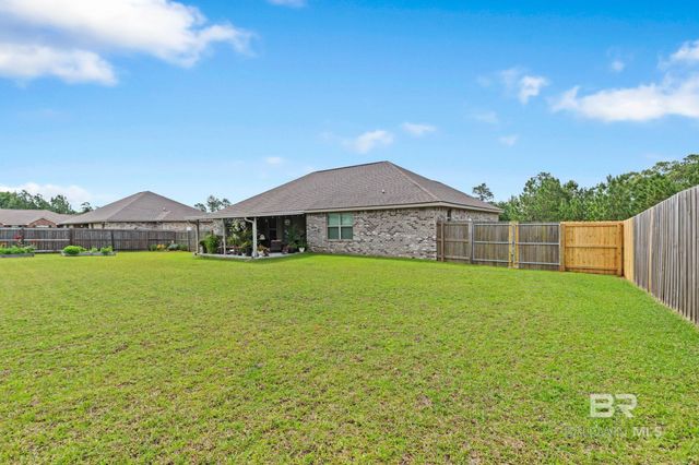 10818 Cord Avenue, Bay Minette, AL 36507