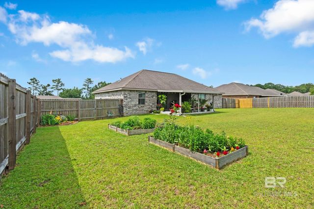 10818 Cord Avenue, Bay Minette, AL 36507