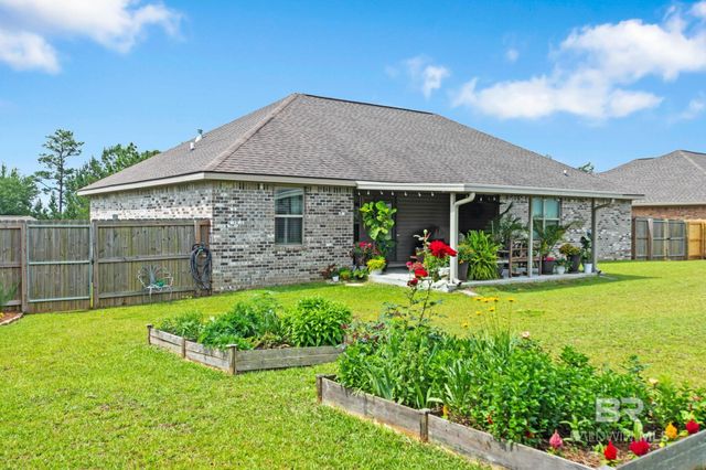10818 Cord Avenue, Bay Minette, AL 36507