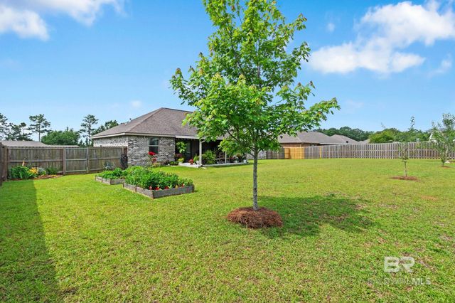 10818 Cord Avenue, Bay Minette, AL 36507