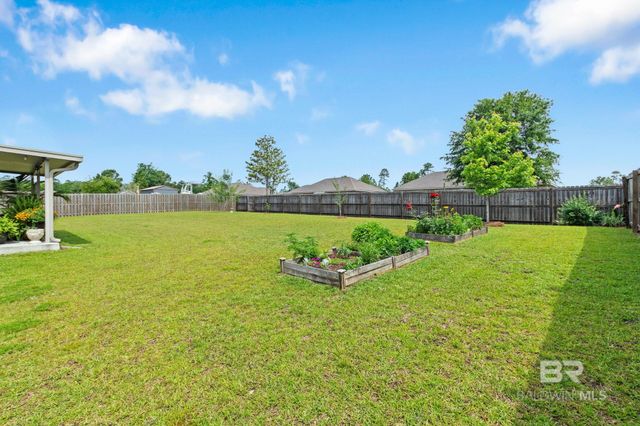 10818 Cord Avenue, Bay Minette, AL 36507