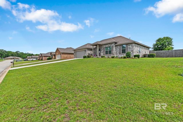 10818 Cord Avenue, Bay Minette, AL 36507