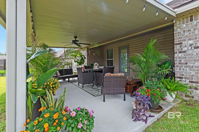 10818 Cord Avenue, Bay Minette, AL 36507