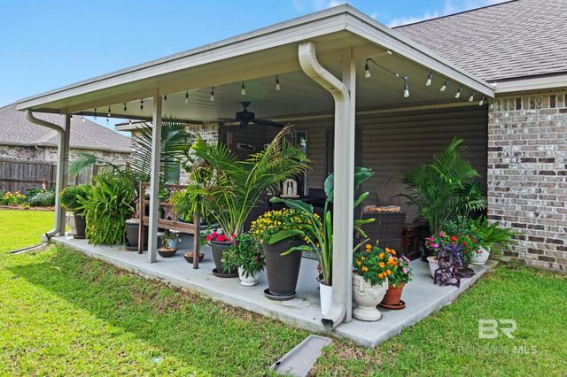10818 Cord Avenue, Bay Minette, AL 36507