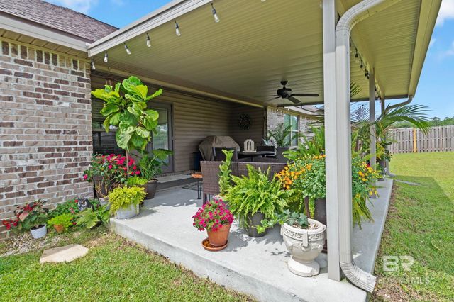 10818 Cord Avenue, Bay Minette, AL 36507