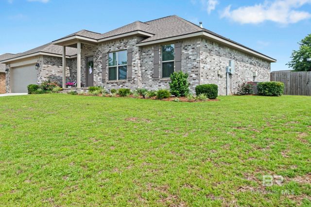 10818 Cord Avenue, Bay Minette, AL 36507