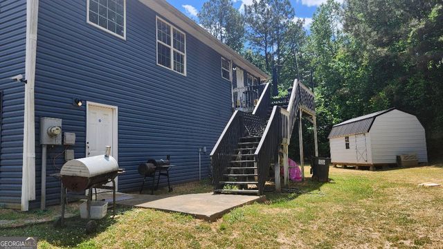 234 Ruby Court, Carrollton, GA 30116