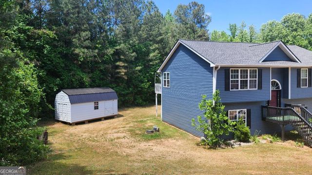 234 Ruby Court, Carrollton, GA 30116