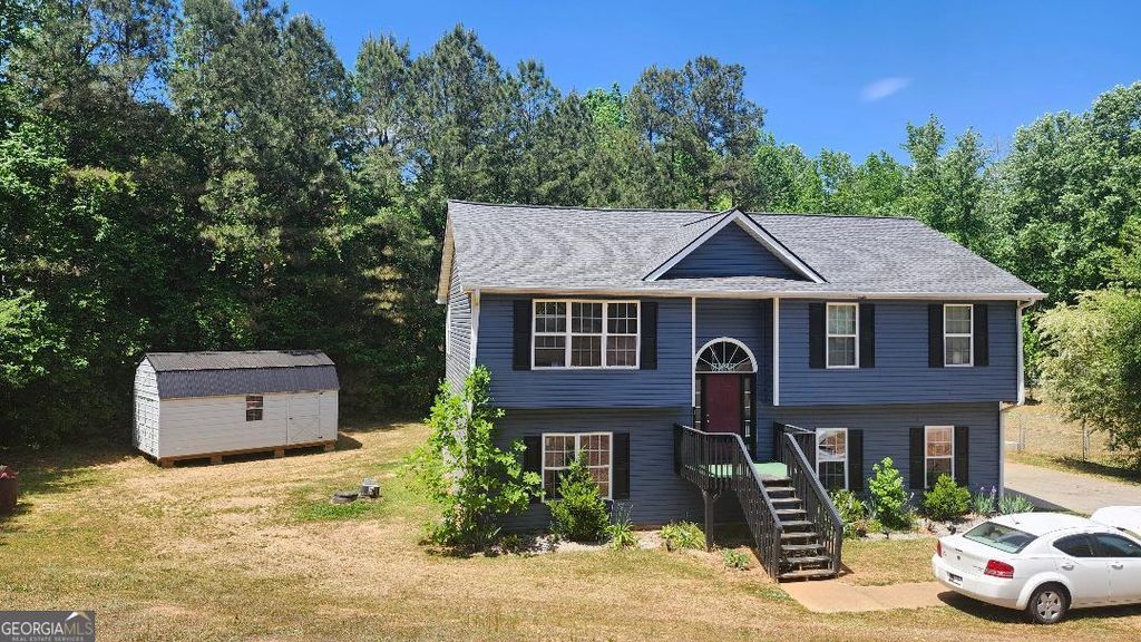 234 Ruby Court, Carrollton, GA 30116