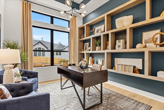 18724 Hopper LN, Austin, TX 78738