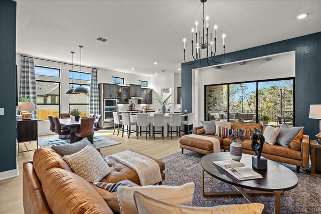 18724 Hopper LN, Austin, TX 78738