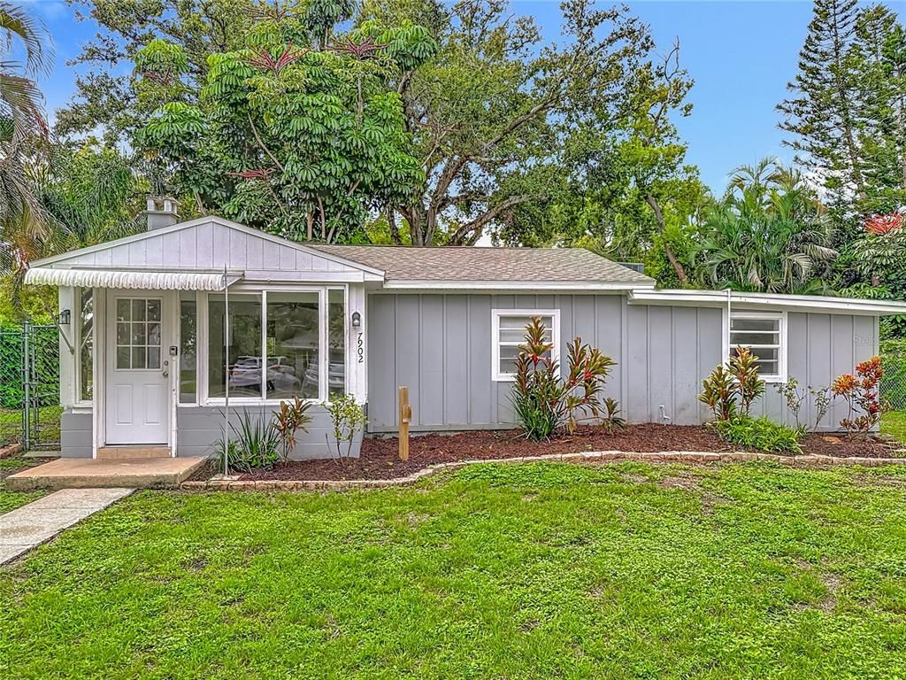 7902 49TH AVENUE N, St Petersburg, FL 33709