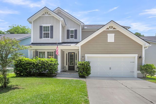 2251 Spring Hope Drive, Mount Pleasant, SC 29466