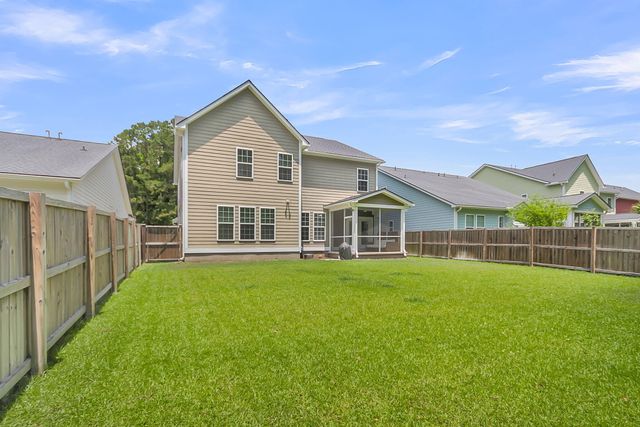 2251 Spring Hope Drive, Mount Pleasant, SC 29466