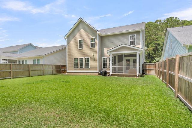 2251 Spring Hope Drive, Mount Pleasant, SC 29466