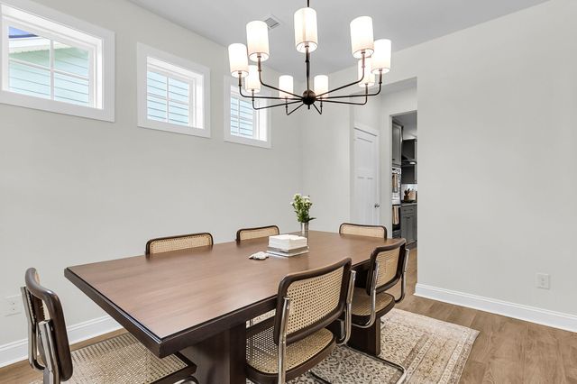 2251 Spring Hope Drive, Mount Pleasant, SC 29466