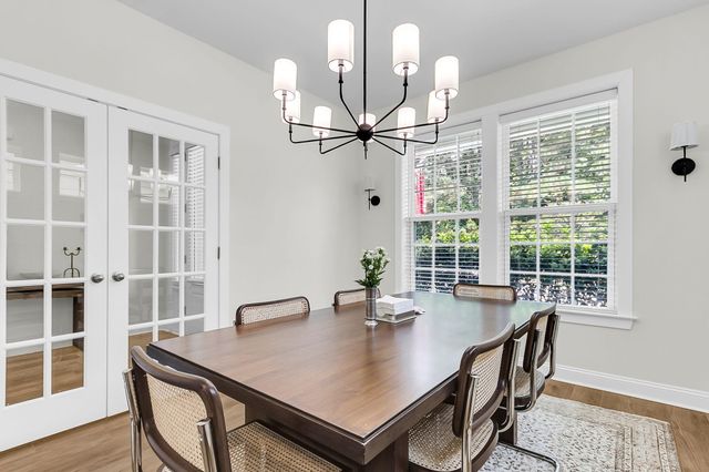 2251 Spring Hope Drive, Mount Pleasant, SC 29466