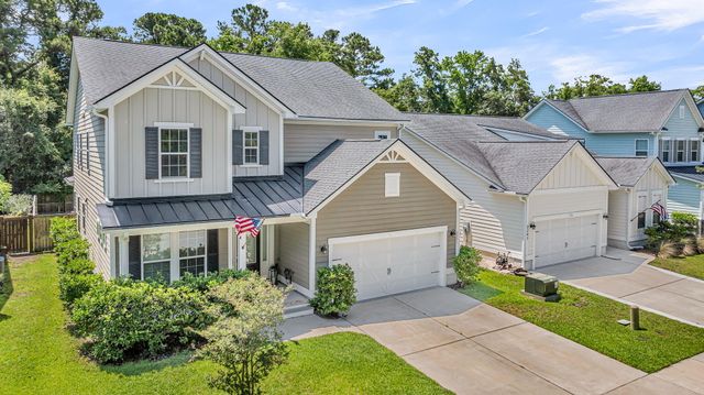 2251 Spring Hope Drive, Mount Pleasant, SC 29466