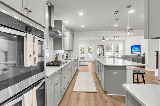 2251 Spring Hope Drive, Mount Pleasant, SC 29466