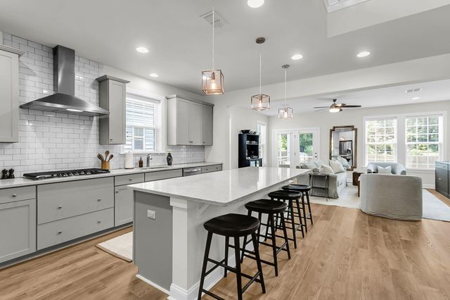 2251 Spring Hope Drive, Mount Pleasant, SC 29466